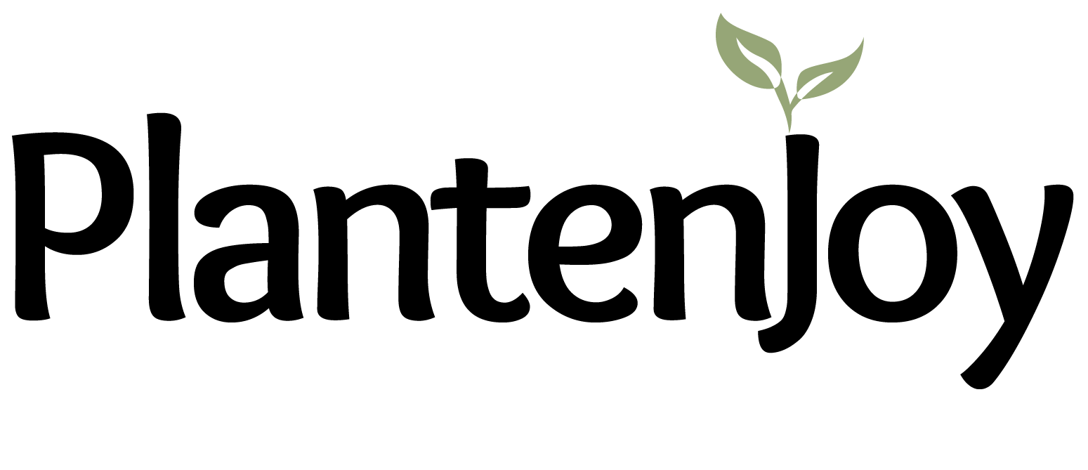 Plantenjoy logo